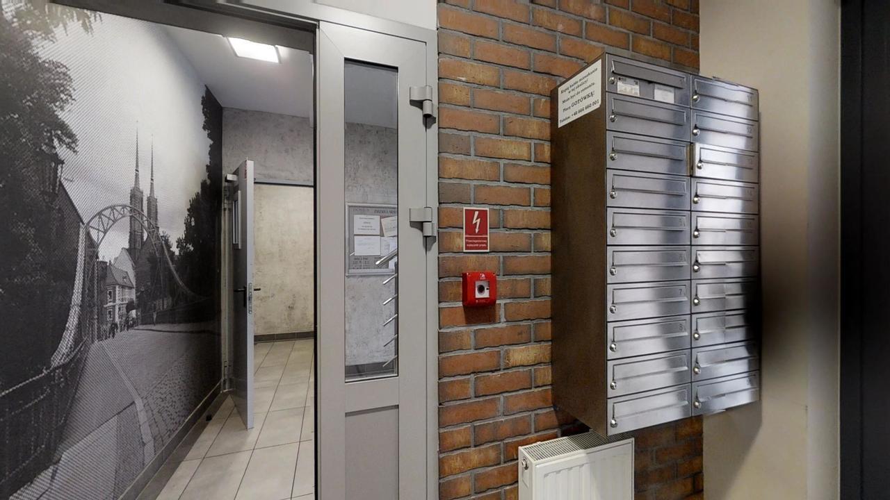 Rydygiera 16 Family House Tectumapartments Breslavia Exterior foto
